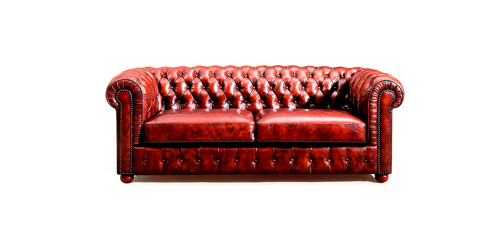 Sofa Chesterfield