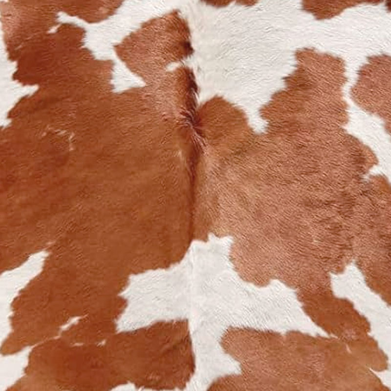 Piel de pony para muebles