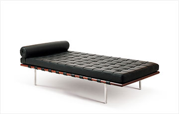 day bed barcelona