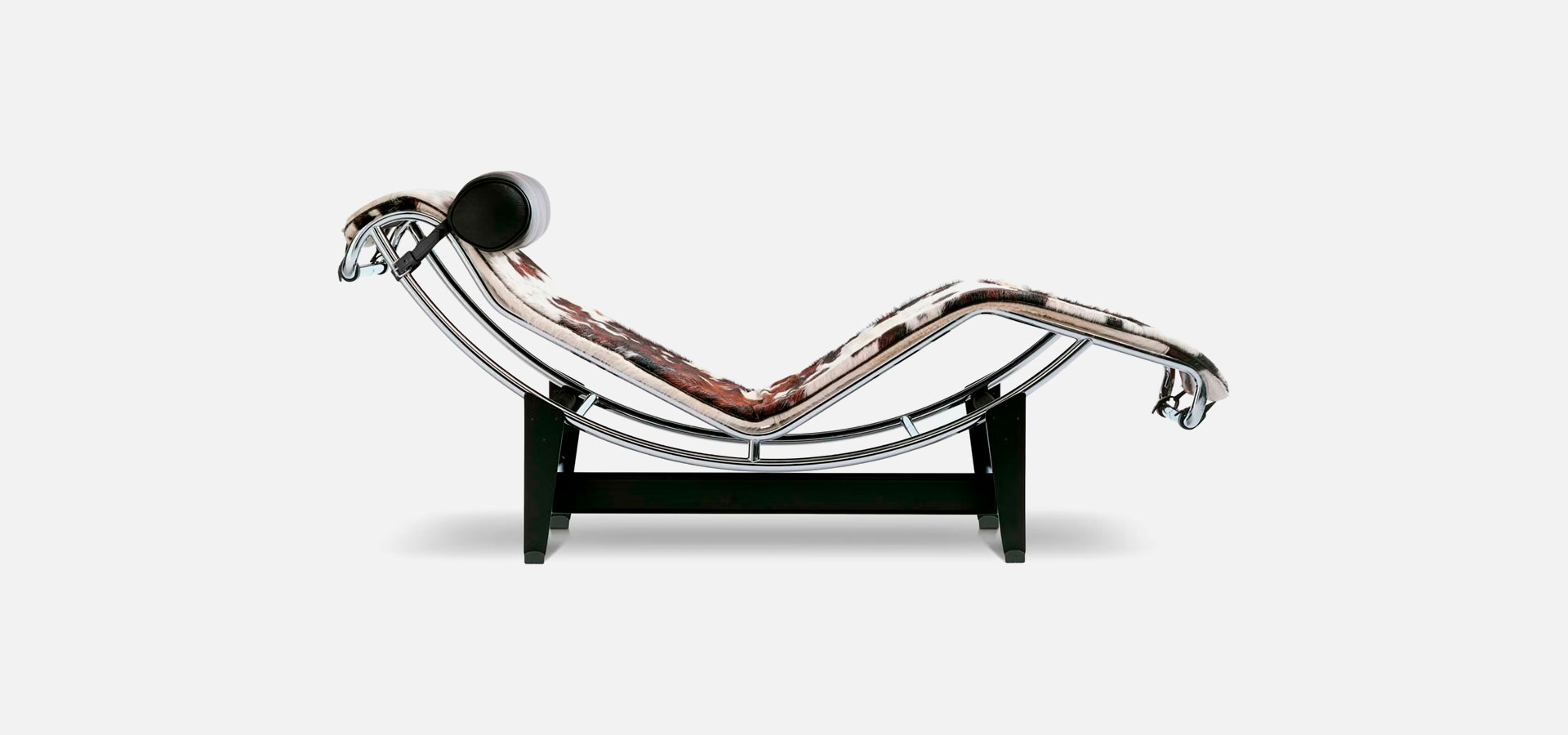 Chaise Longe Le Corbusier