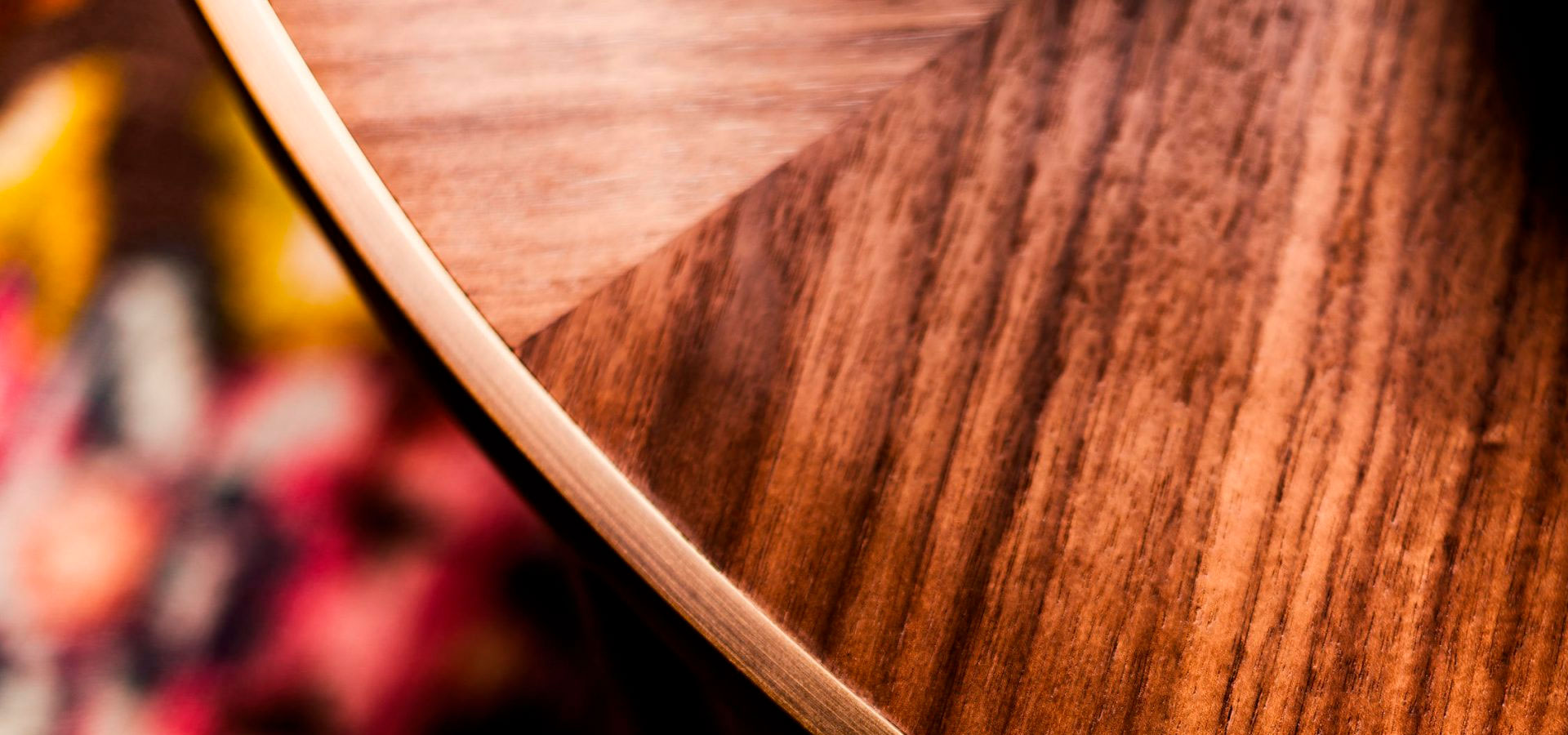 Técnicas artesanales en madera