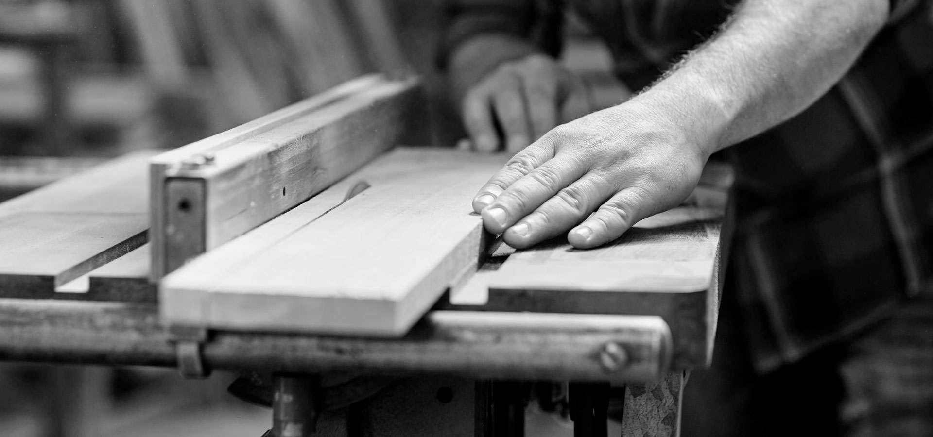 Estructuras para muebles