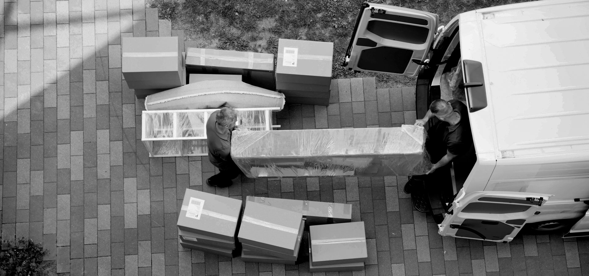 Transporte de muebles